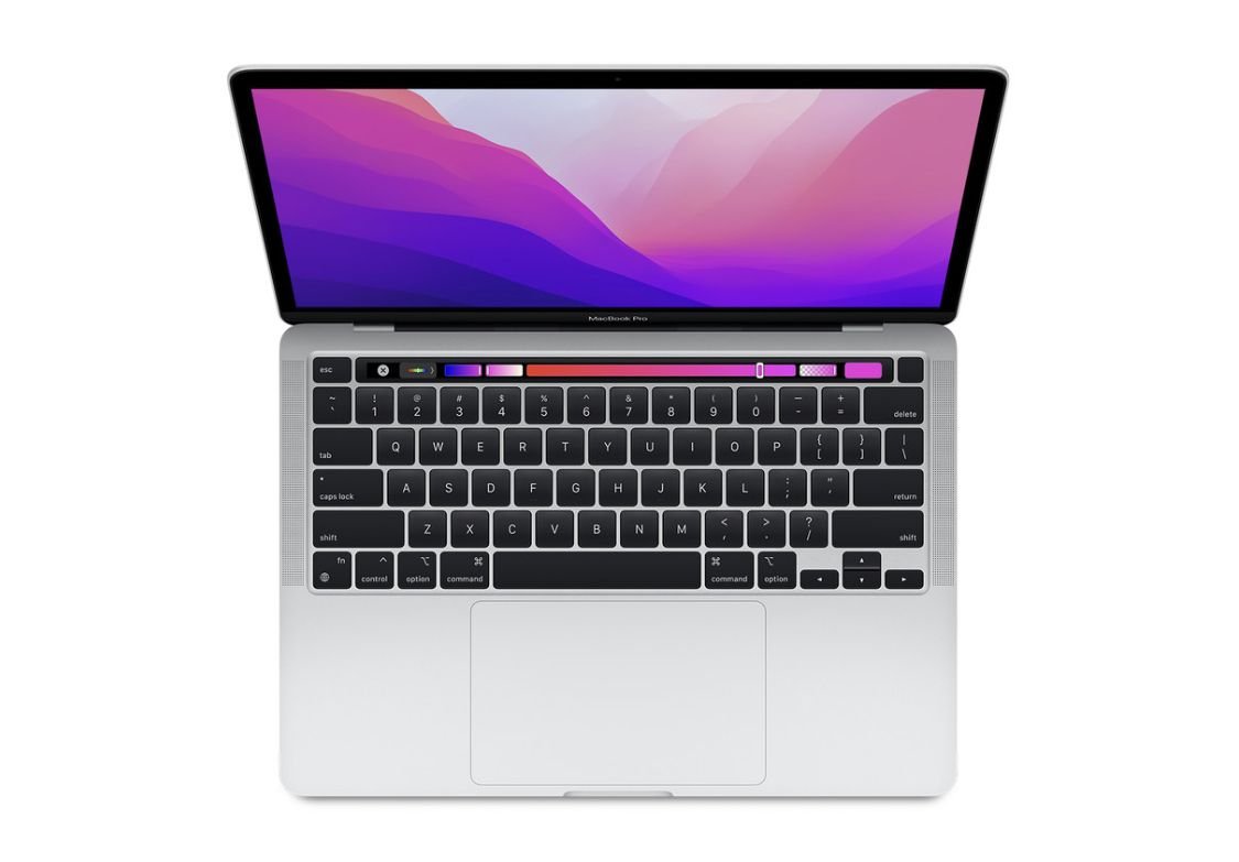 2019 Apple Macbook Pro 13 Inch