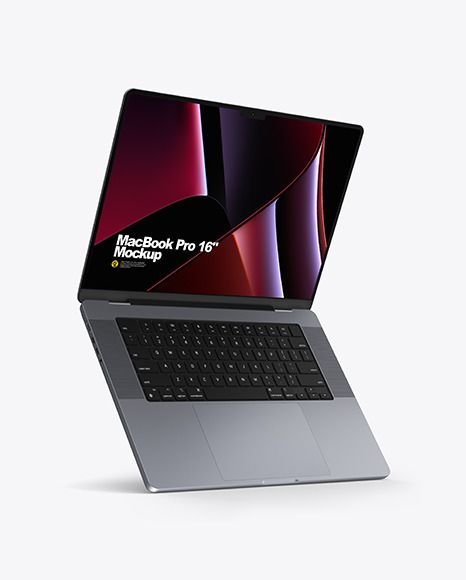 2019 Apple Macbook Pro 16 Inch