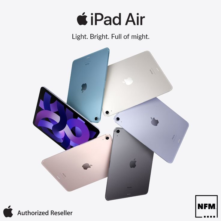 Apple Ipad Air
