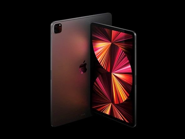 Apple Ipad Pro 2021 M1