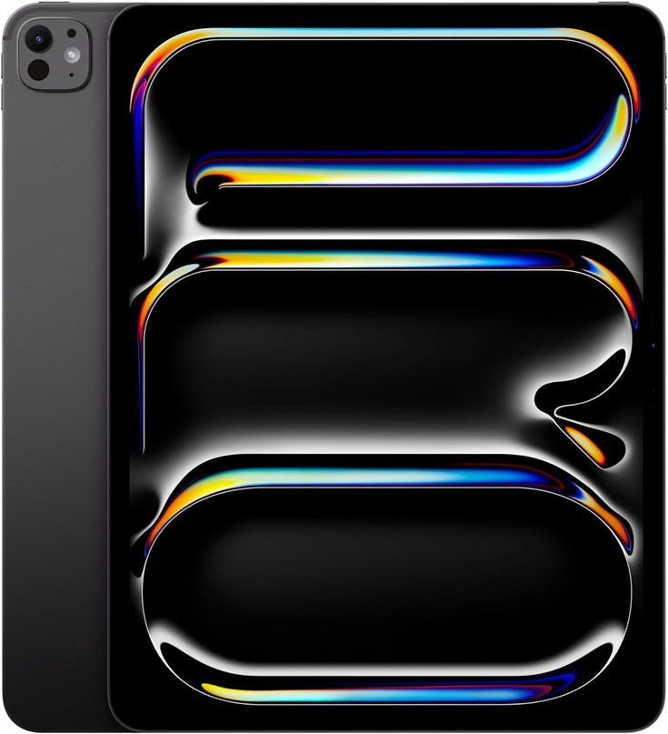 Apple Ipad Pro 2024 13