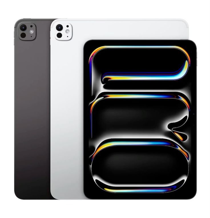 Apple Ipad Pro M4 M5