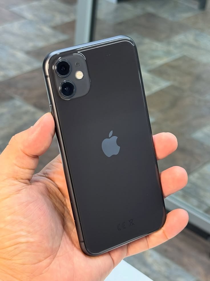 Apple Iphone