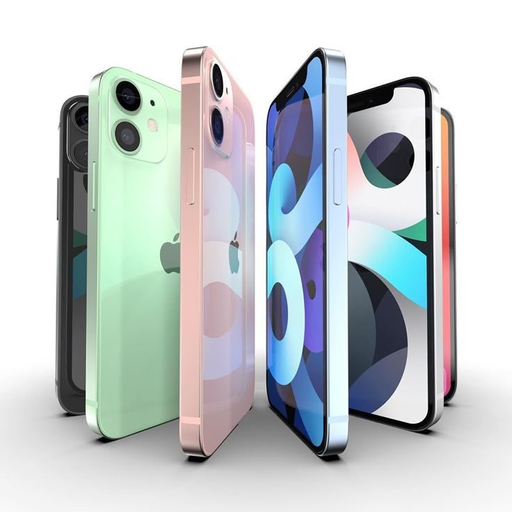 Apple Iphone 12 - Image 2
