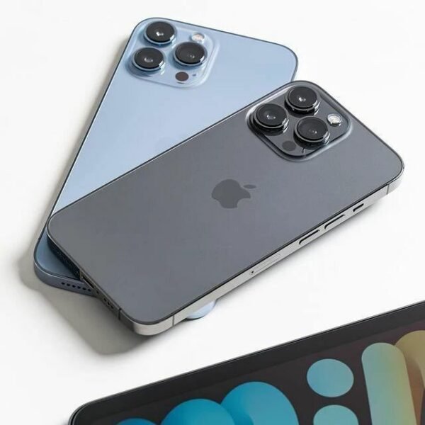 Apple Iphone 12 Pro Max