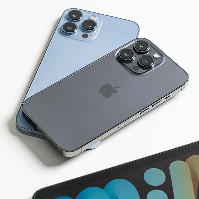 Apple Iphone 12 Pro Max