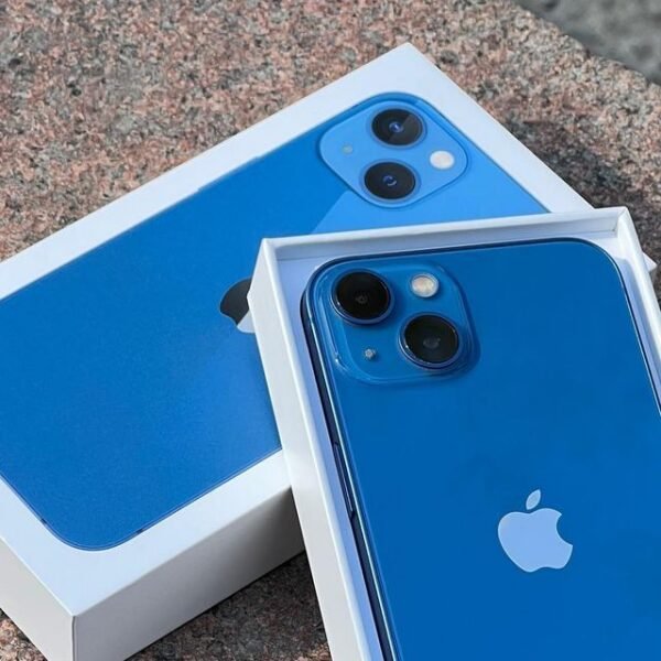 Apple Iphone 13