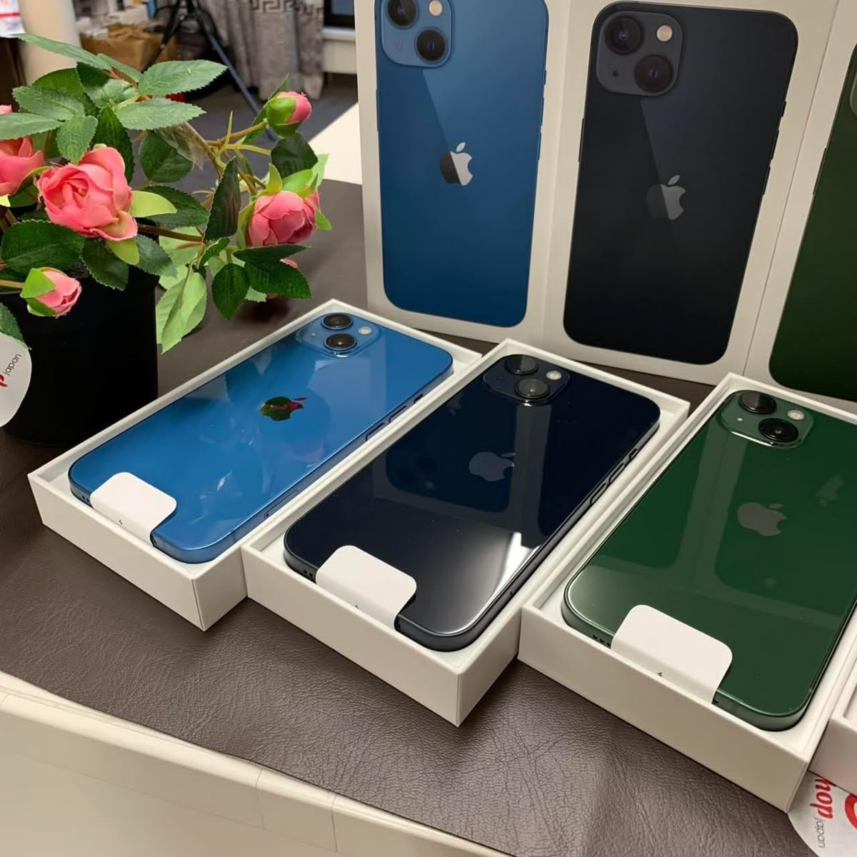 Apple Iphone 13 - Image 20