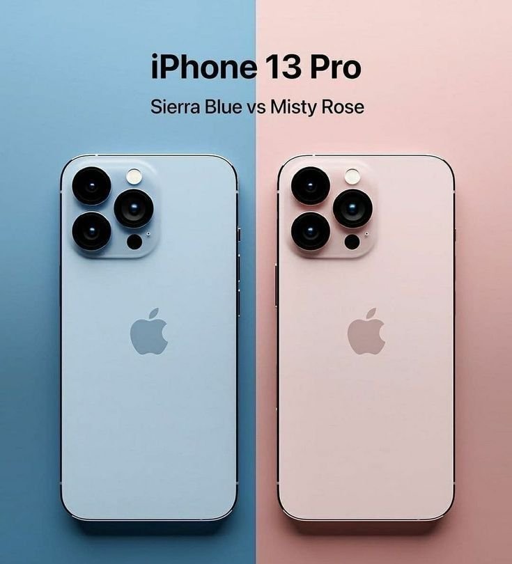 Apple Iphone 13 Pro