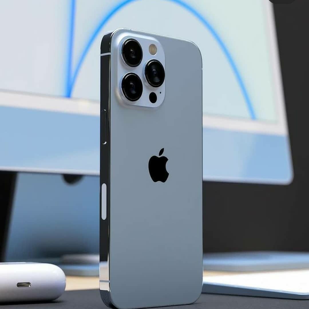 Apple Iphone 13 Pro Max - Image 6
