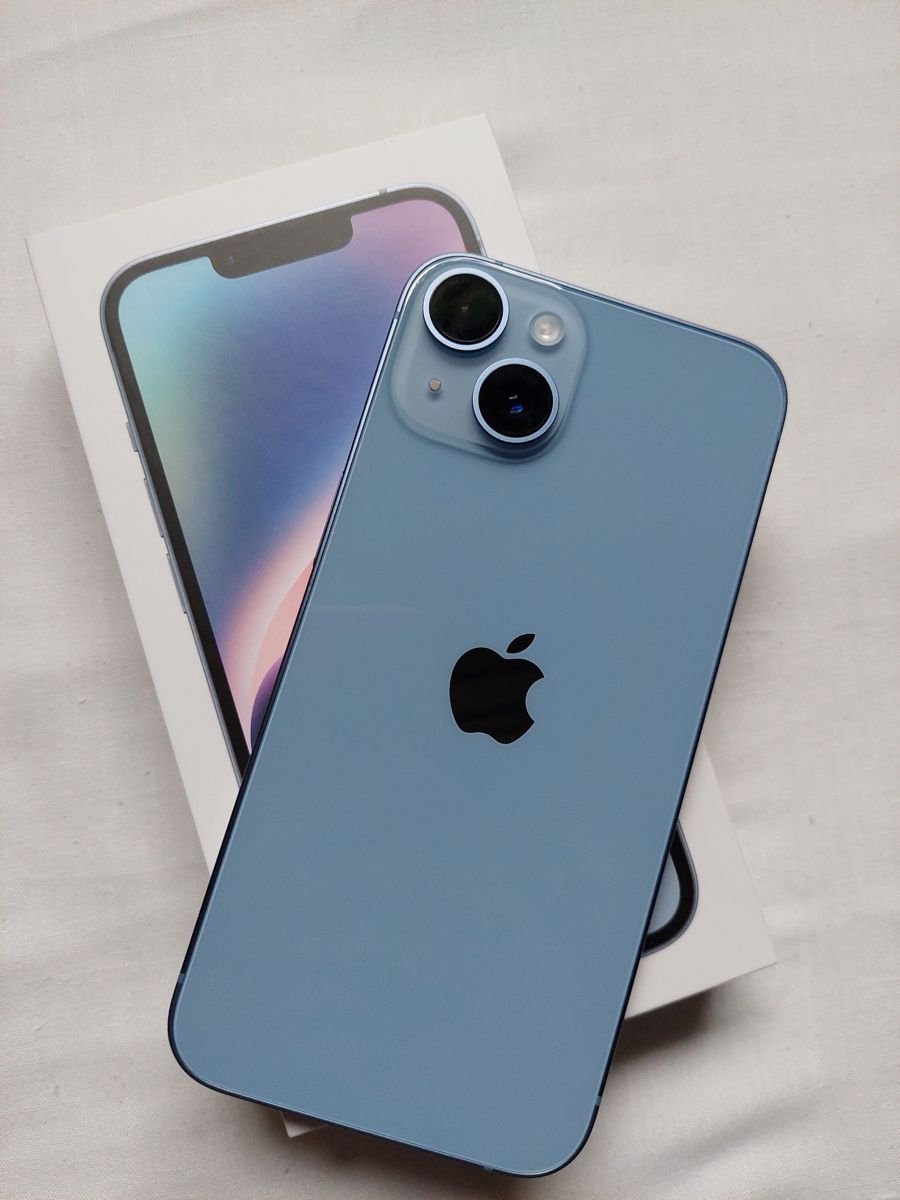 Apple Iphone 14