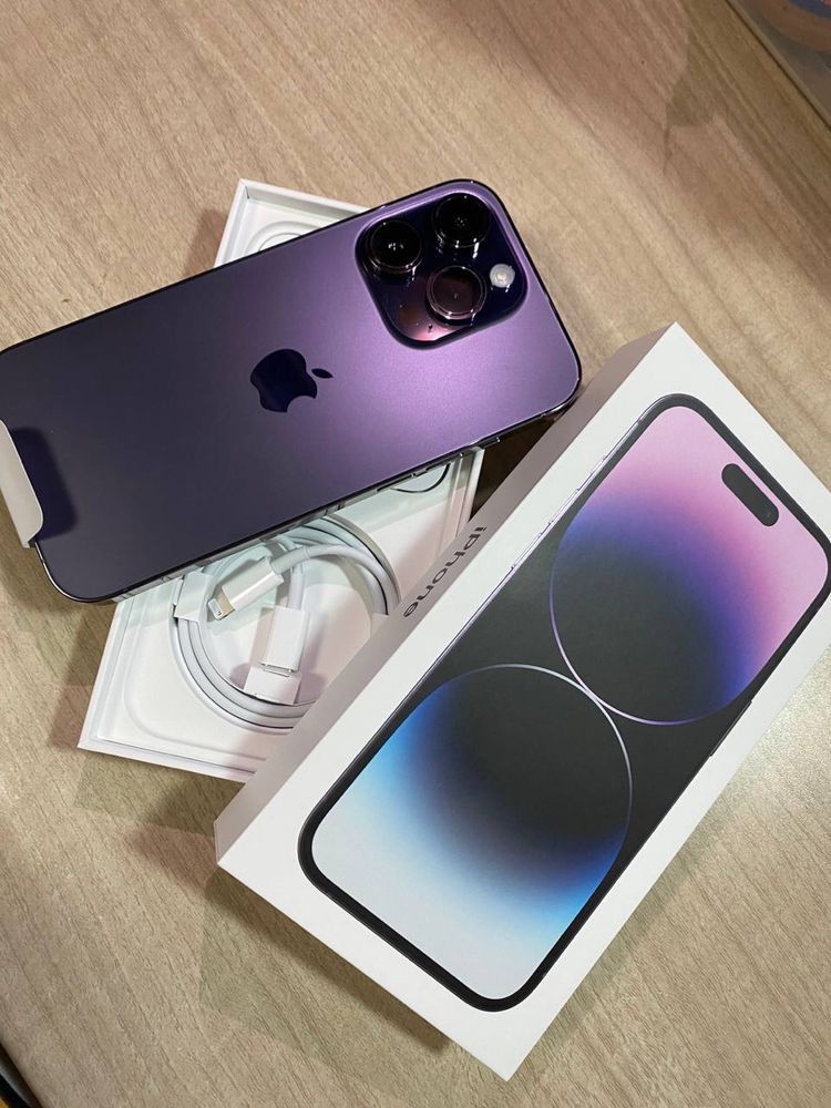 Apple Iphone 14 Pro