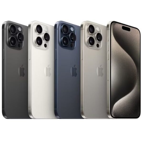 Apple Iphone 15 Pro Max
