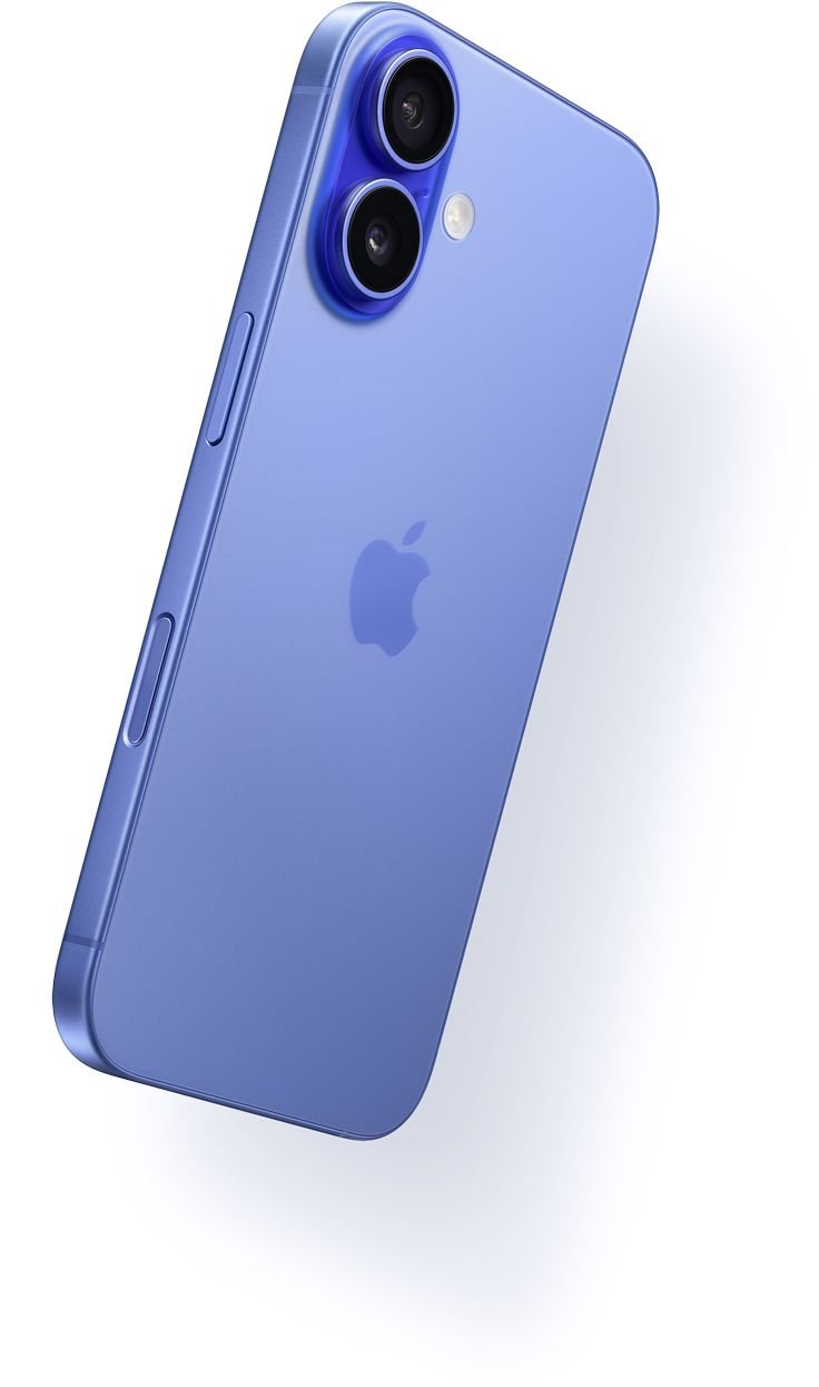 Apple Iphone 16