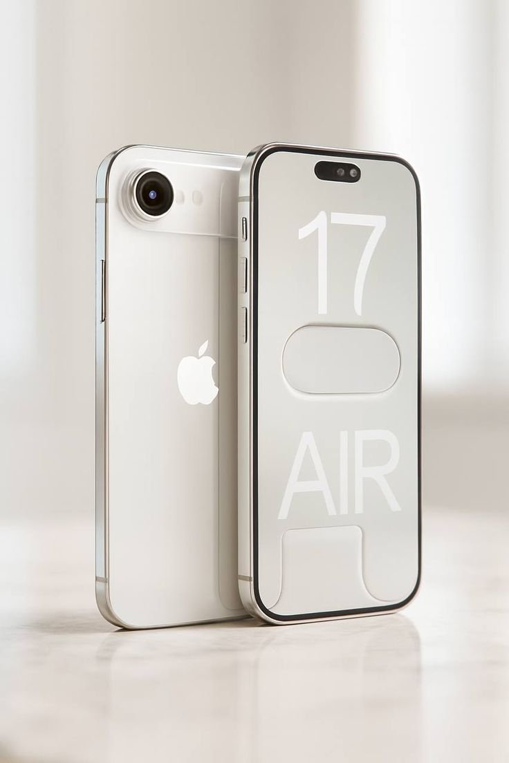 Apple Iphone 17 Air