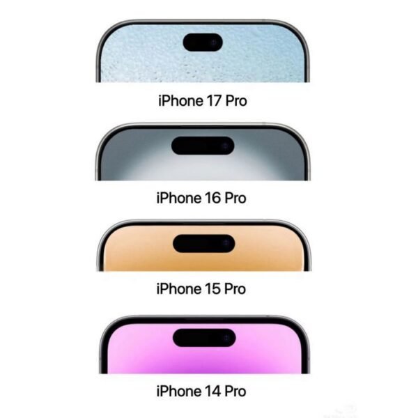 Apple Iphone Dynamic Island Pic
