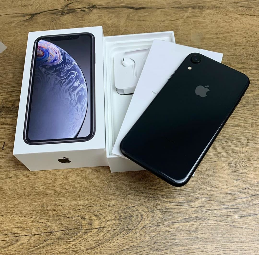 Apple Iphone Xr