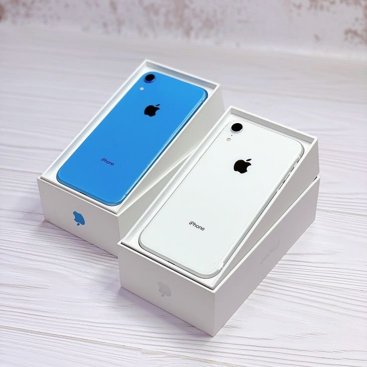Apple Iphone Xr - Image 5
