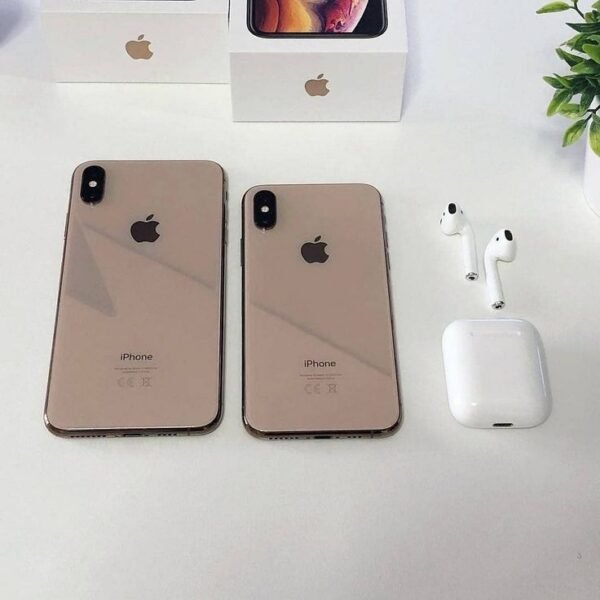 Apple Iphone Xs Max