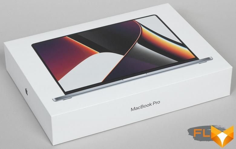 Apple Macbook Pro M1