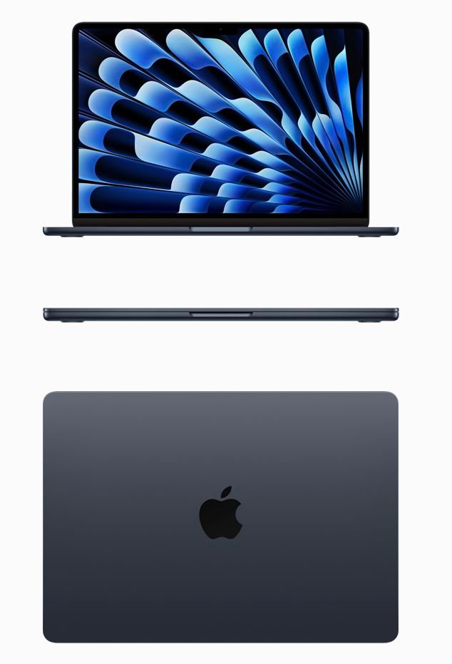 Apple Macbook Pro M3