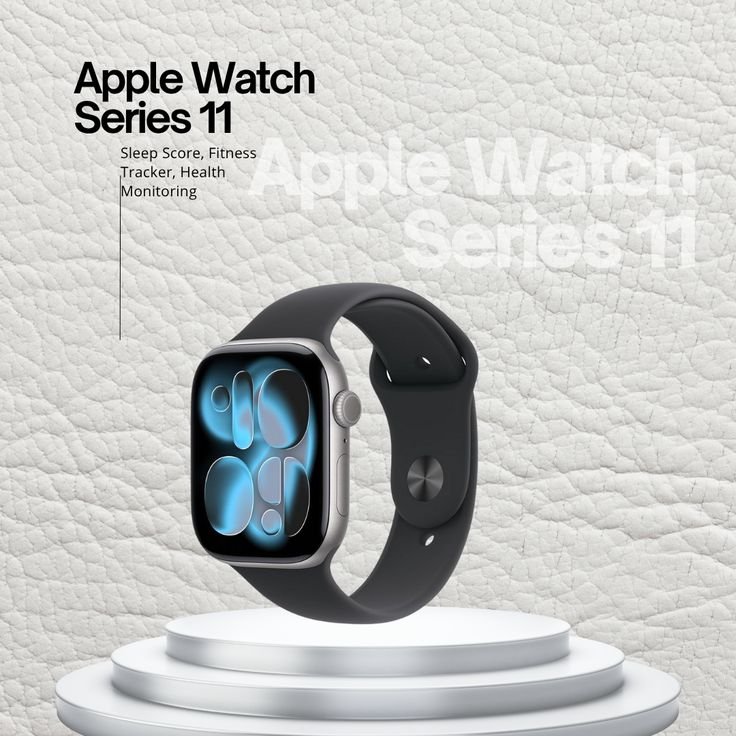 Apple Watch Series - Image 9