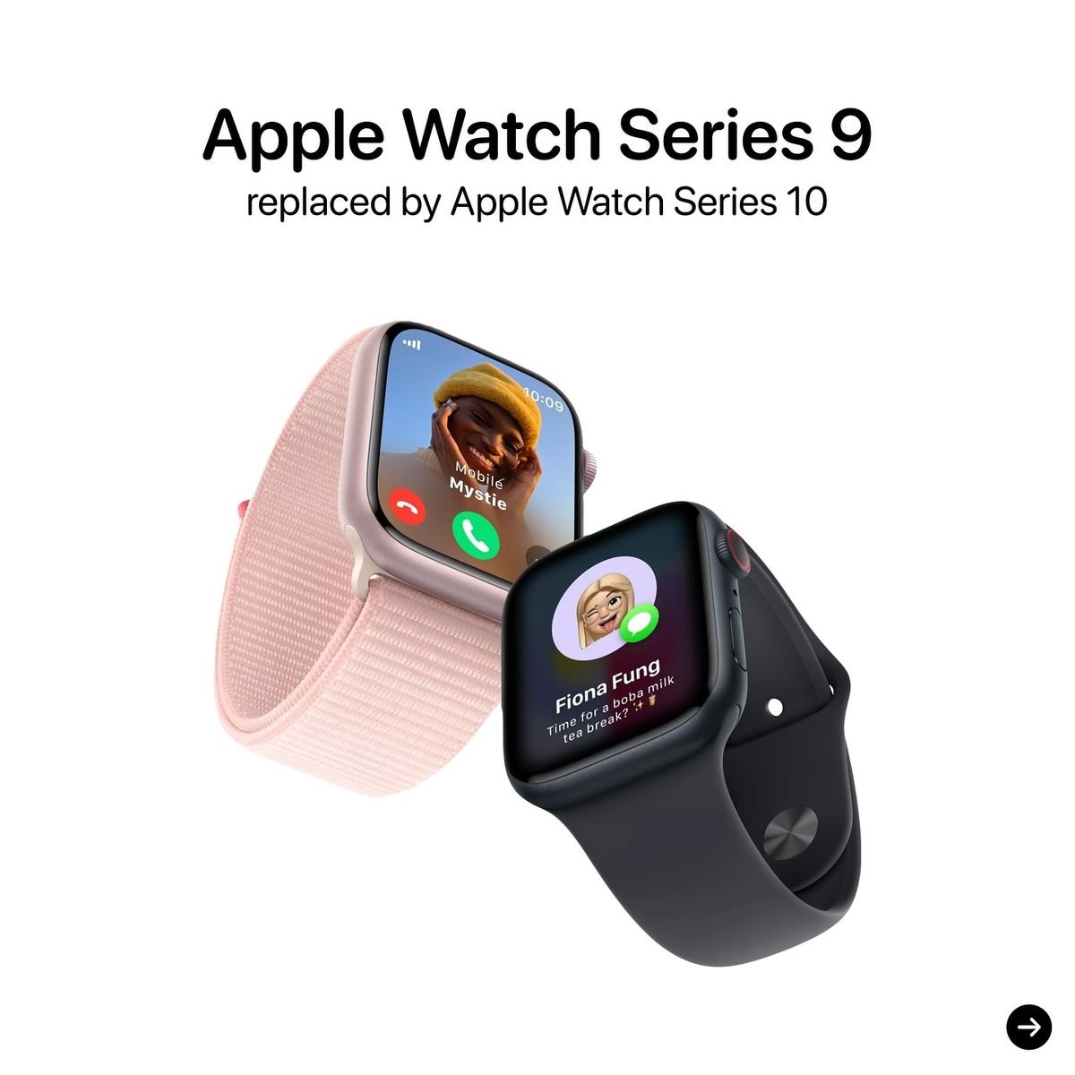 Apple Watch Series - Image 12