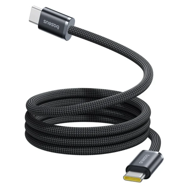 Baseus 100W Magnetic Charging Cable