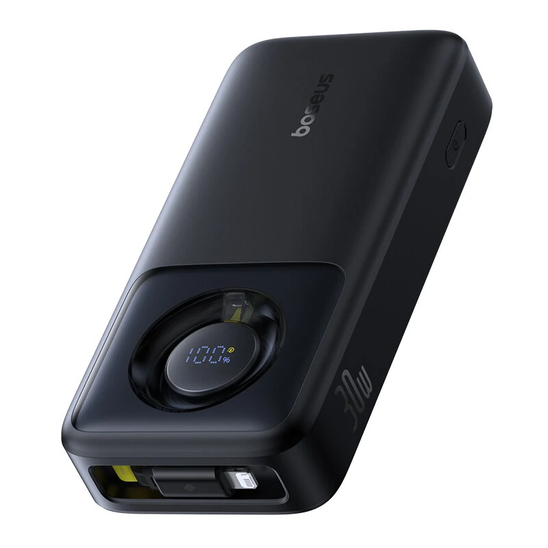 Baseus Nomos Power Bank - Image 3