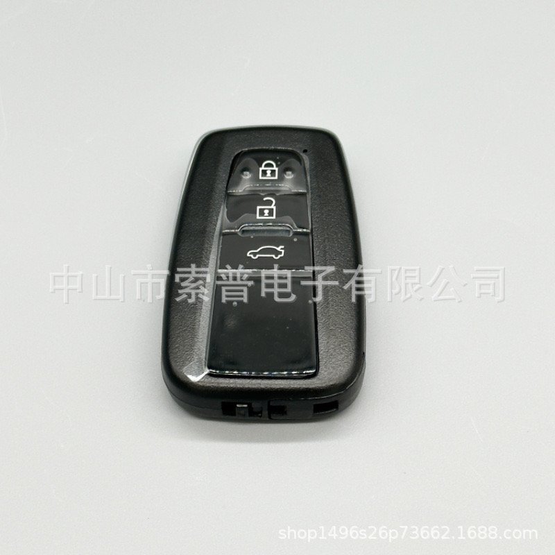 Car Push To Start Kit - Image 5