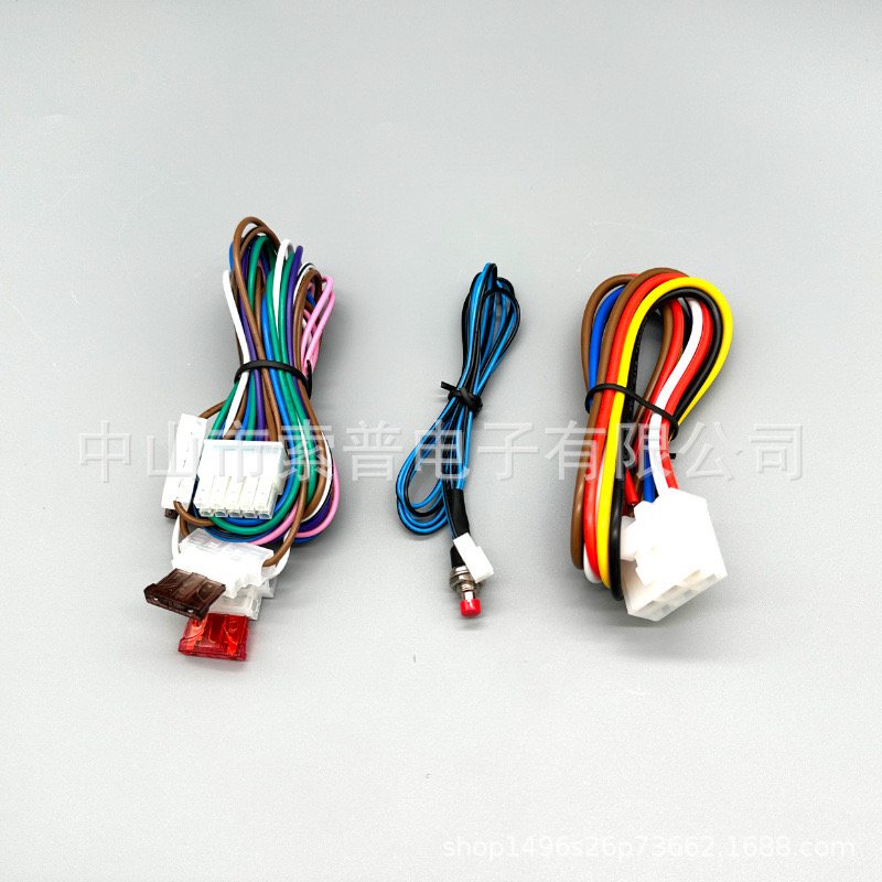 Car Push To Start Kit - Image 7