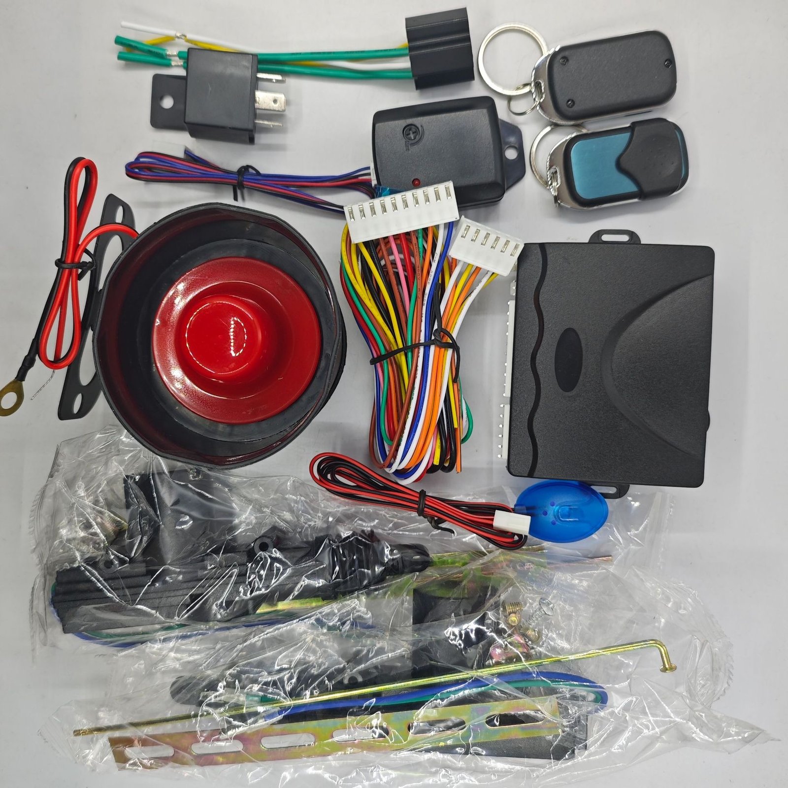 Car Push To Start Kit - Image 9