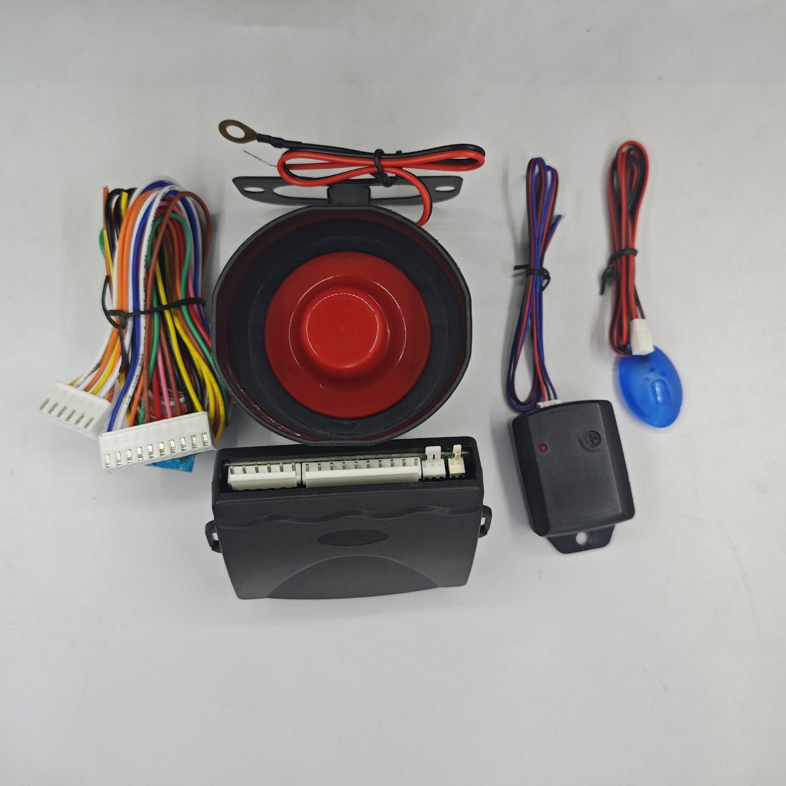 Car Push To Start Kit - Image 10