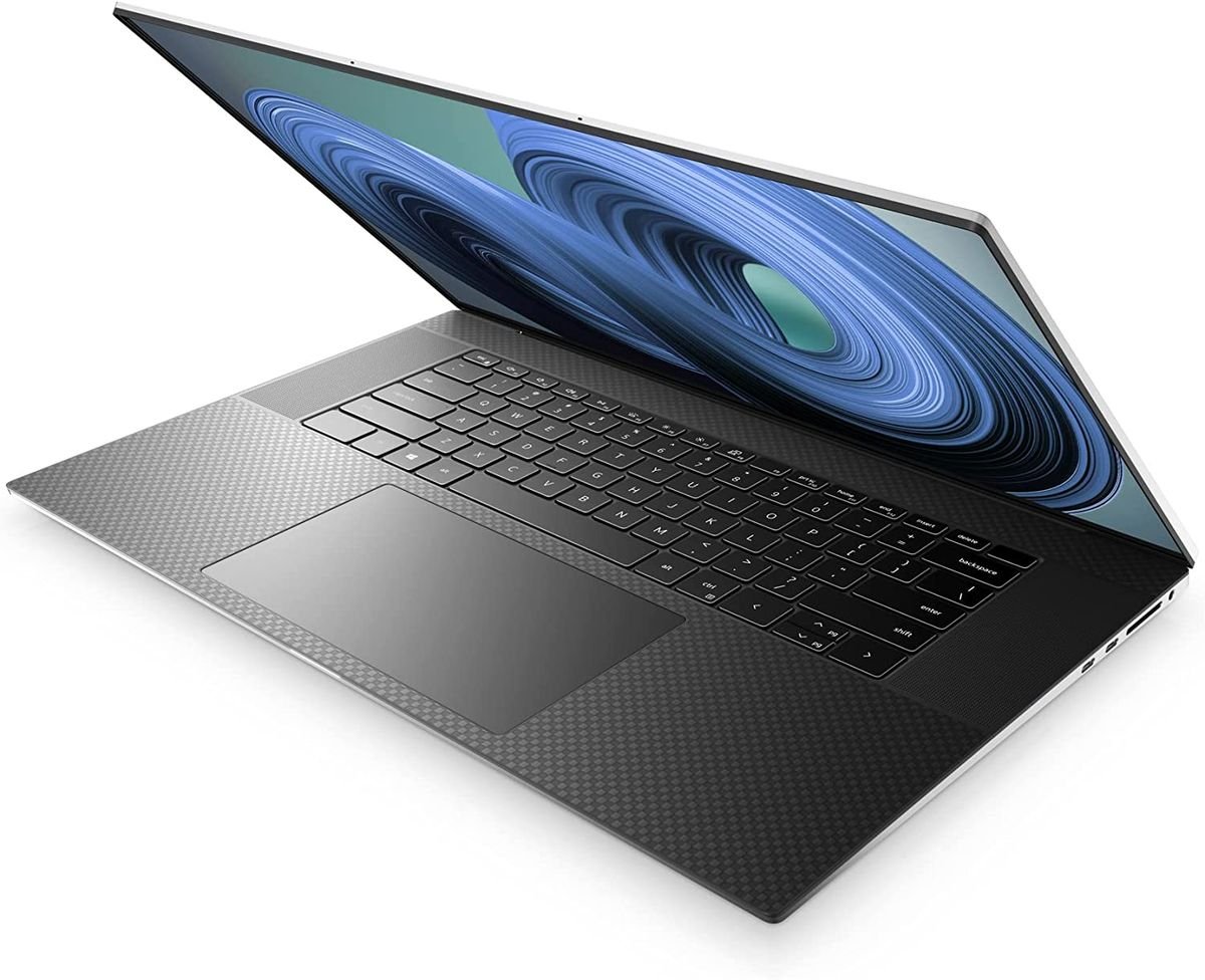 Dell Inspiron Xps 13 9370