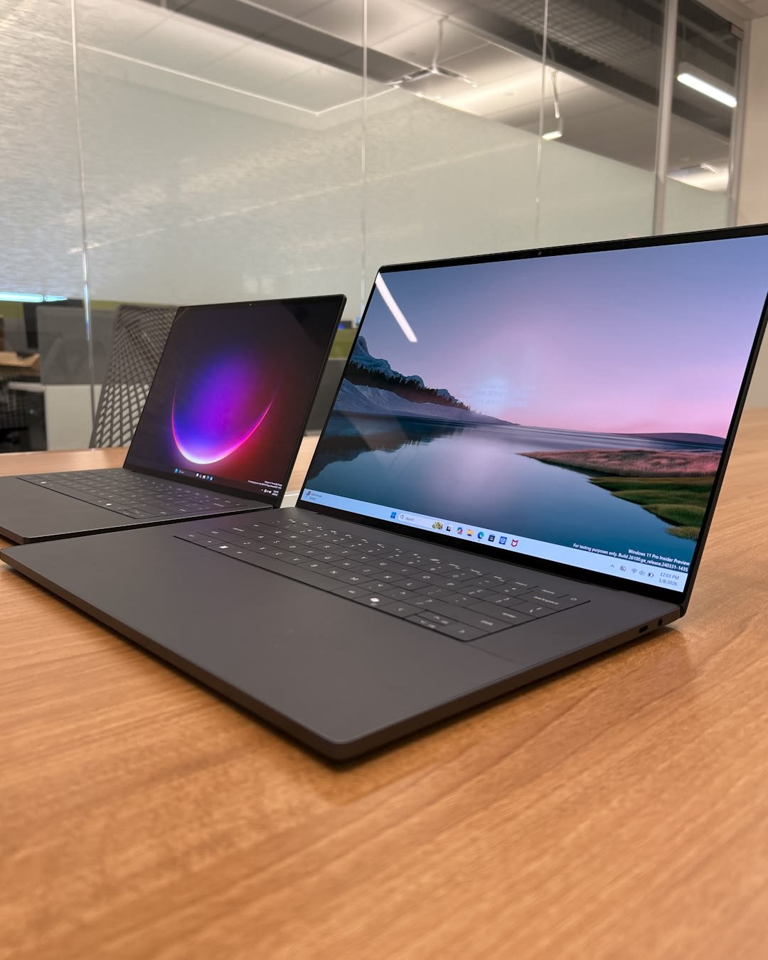 Dell Inspiron Xps 17 9700