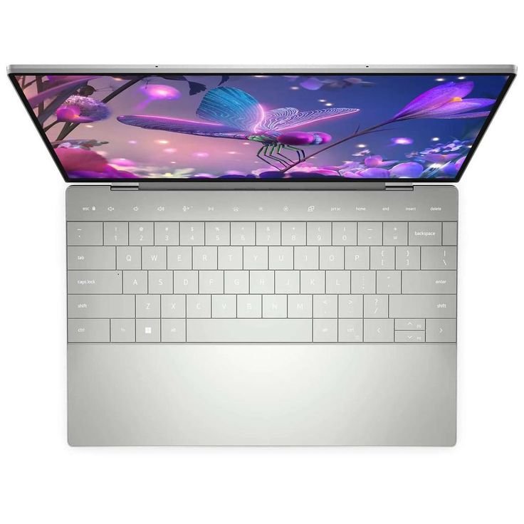 Dell Inspiron Xps 13 9370 - Image 9