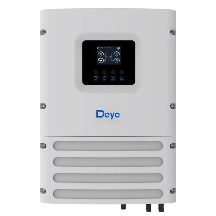 Deye Off Grid 6Kw Hybrid Inverter