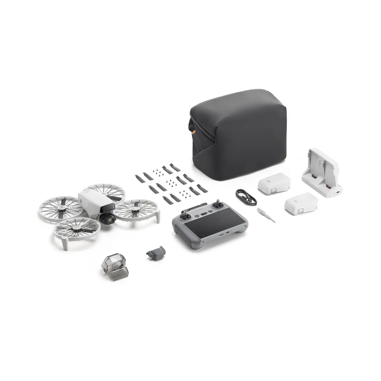 DJI Flip Fly More Combo DJI Rc 5 - Image 13