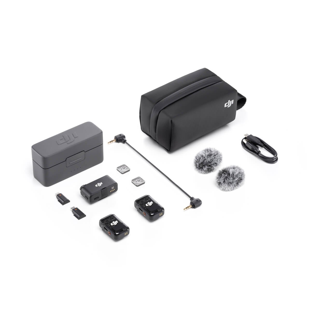DJI Mic 3 - Image 9