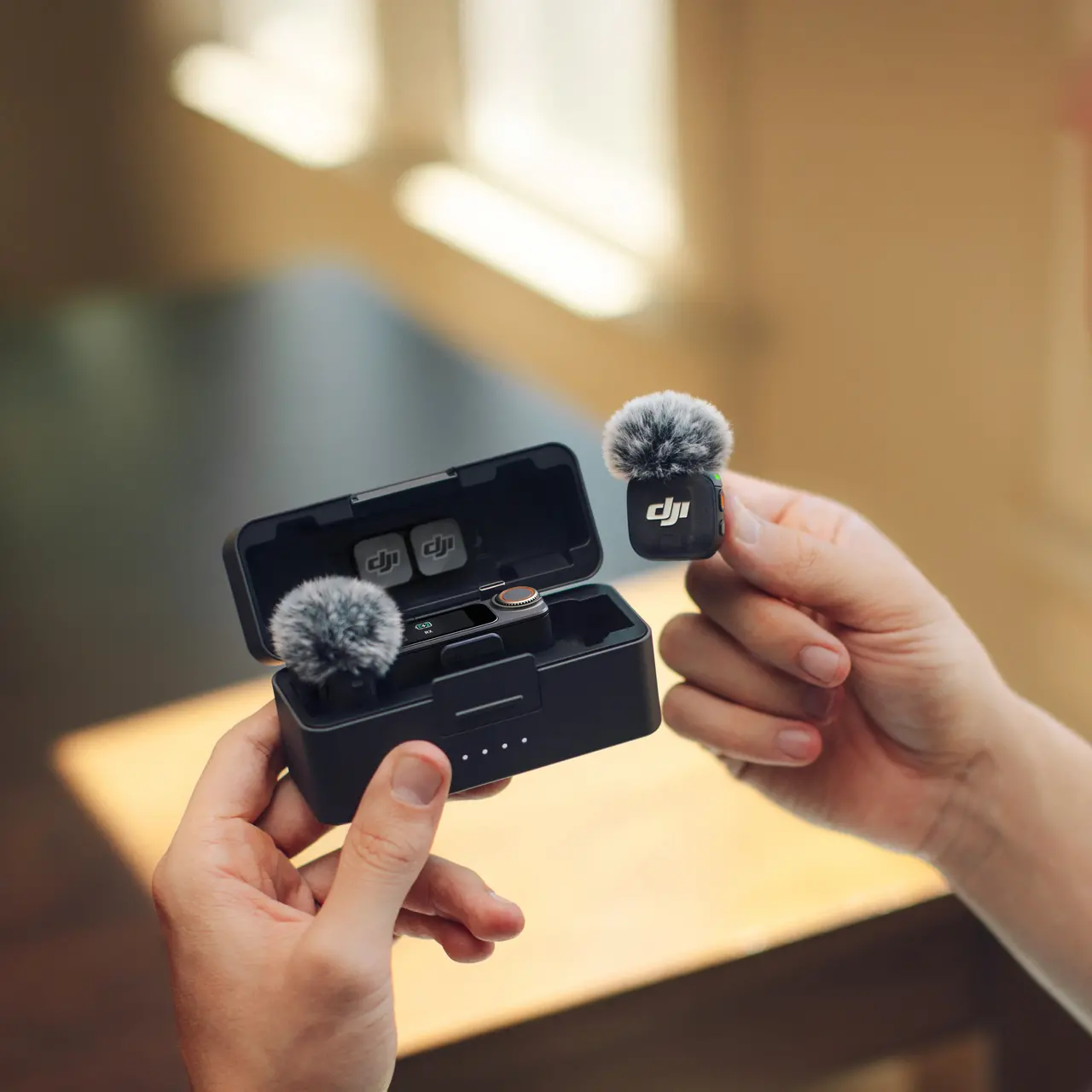 DJI Mic 3 - Image 20