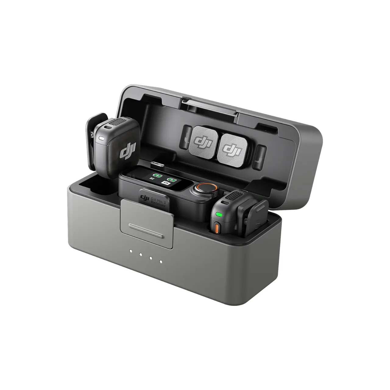 DJI Mic 3 - Image 26