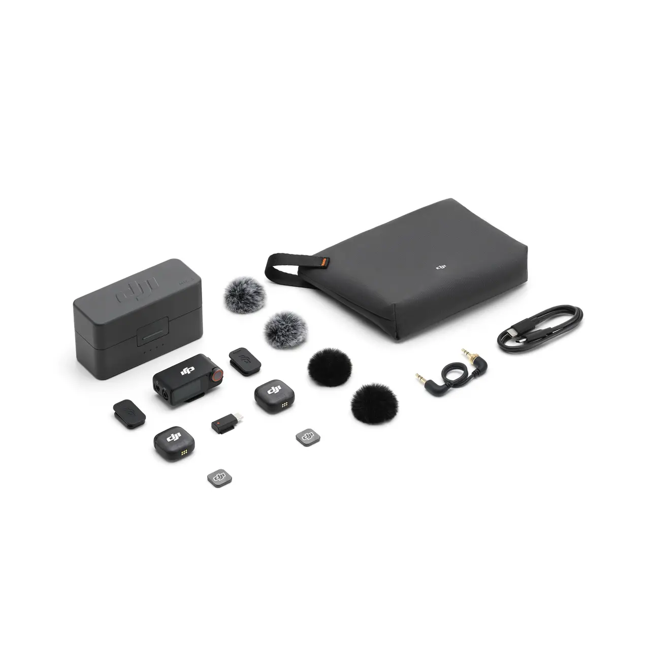DJI Mic 3 - Image 4