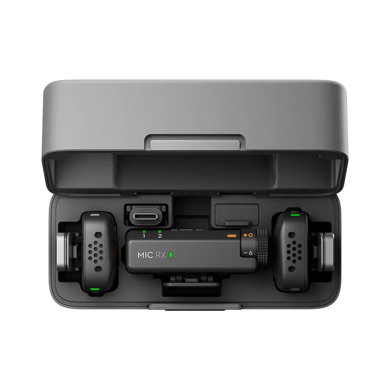 DJI Mic Mini - Image 4