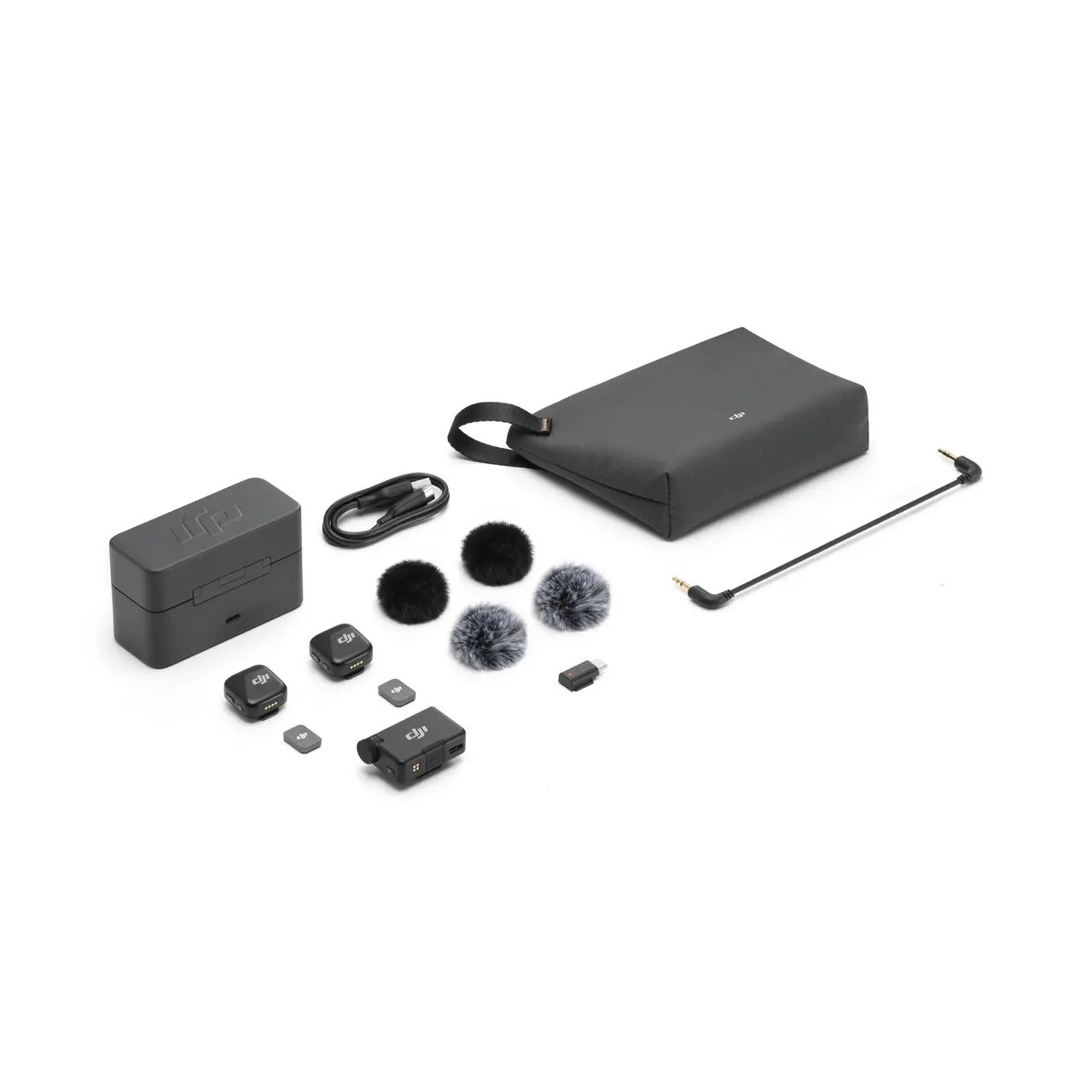 DJI Mic Mini - Image 5