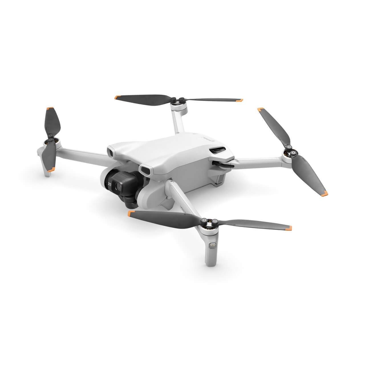 DJI Mini 3 DJI Rc N1 - Image 4