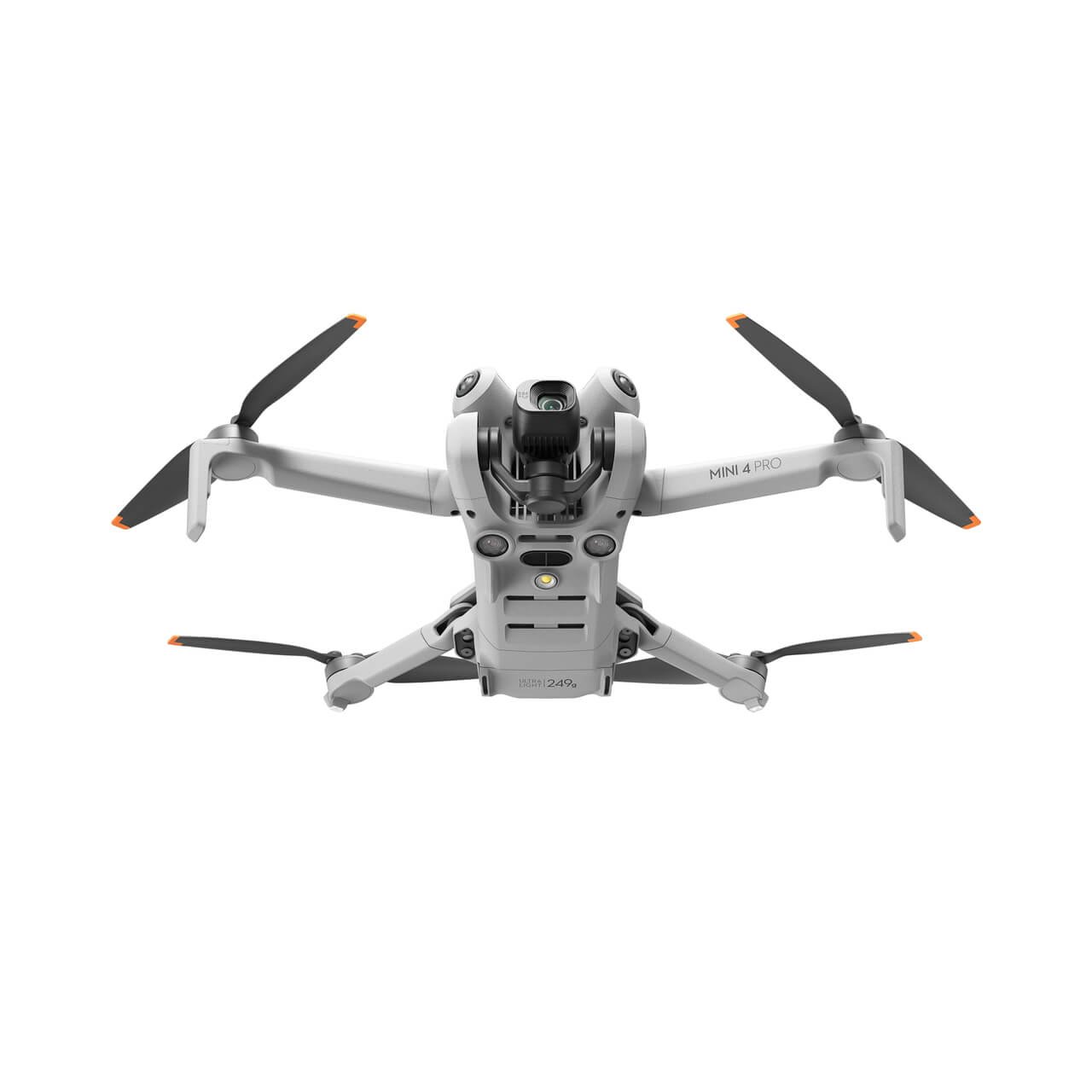 DJI Mini 4 Pro DJI Rc N2 - Image 5
