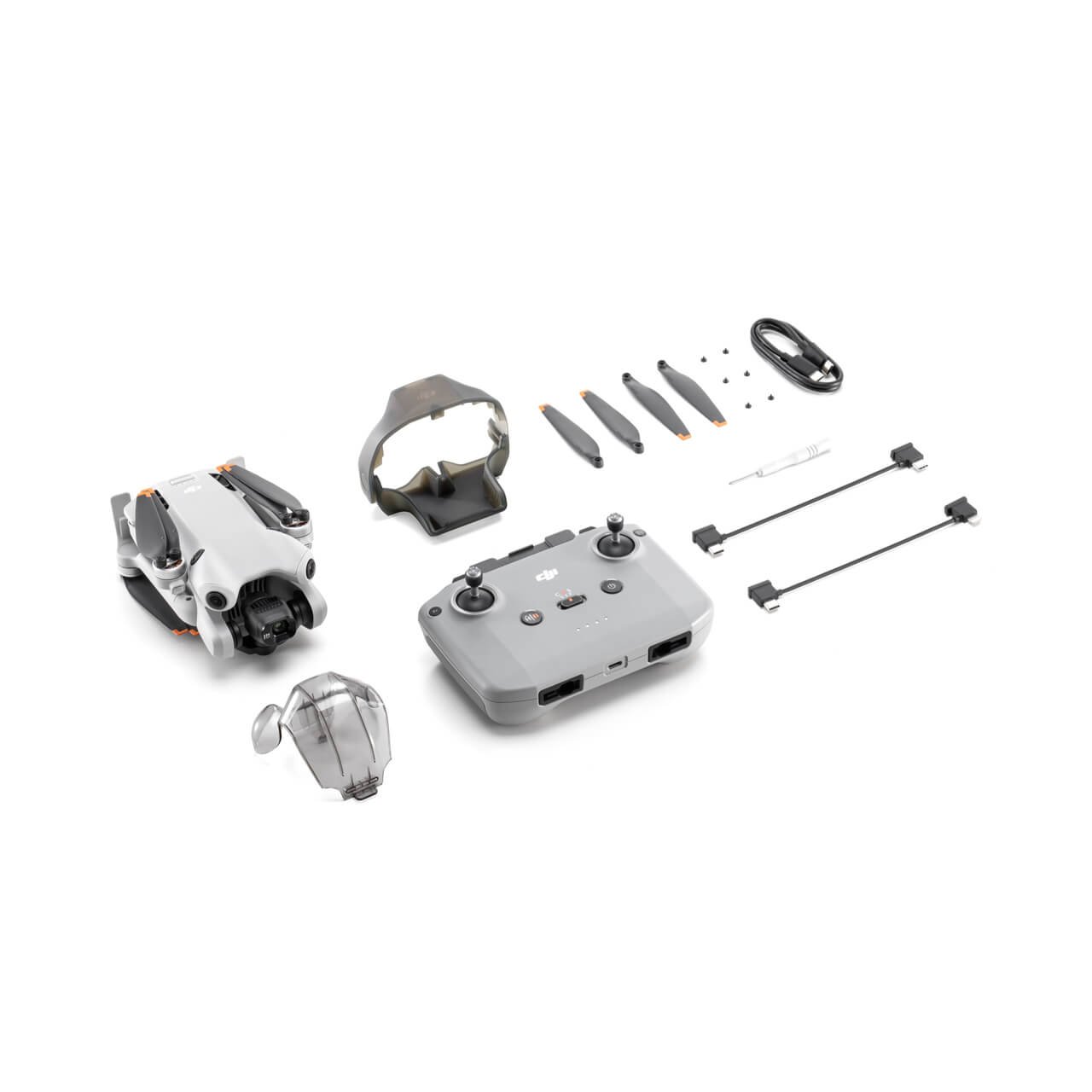 DJI Mini 4 Pro DJI Rc N2 - Image 6