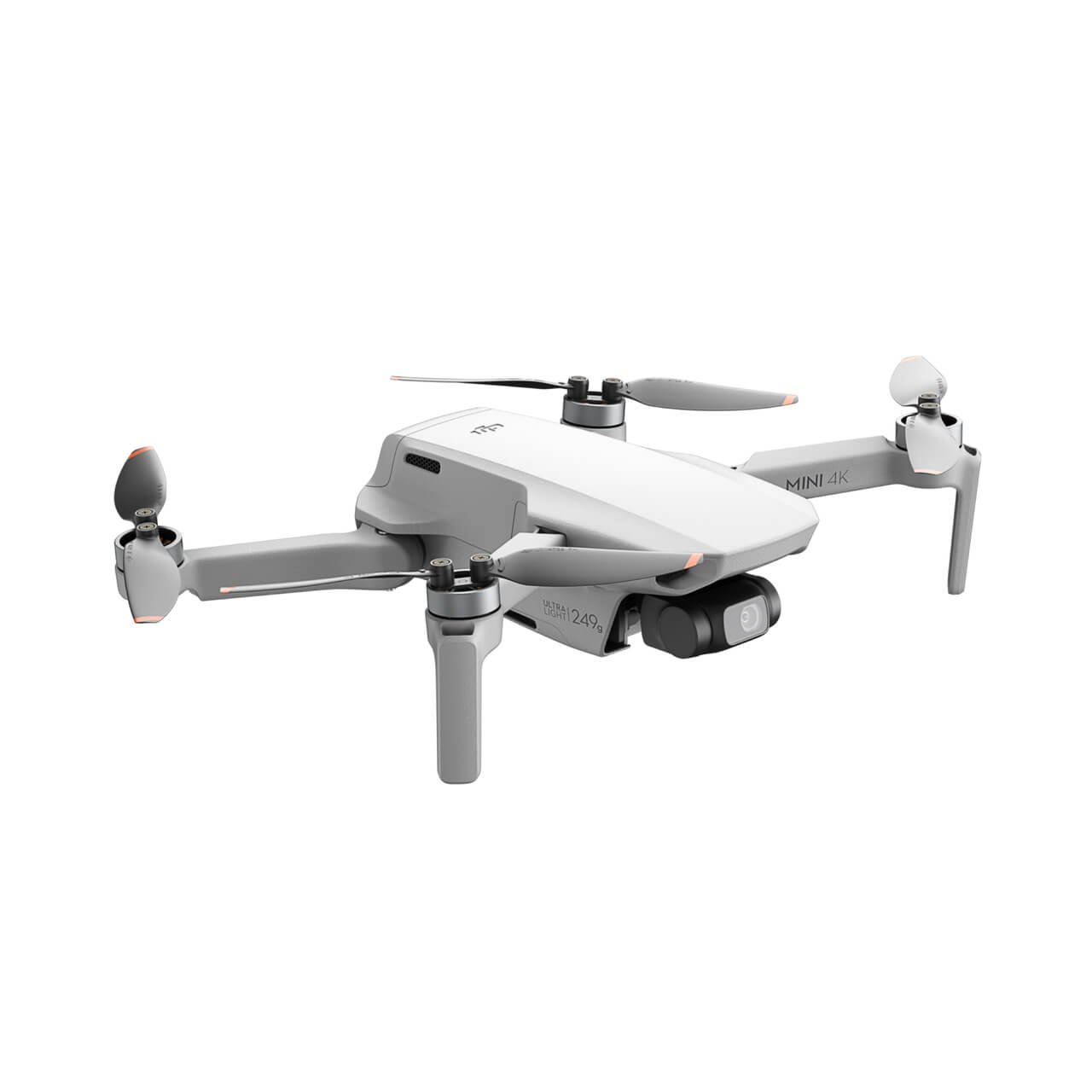 DJI Mini 4K - Image 3