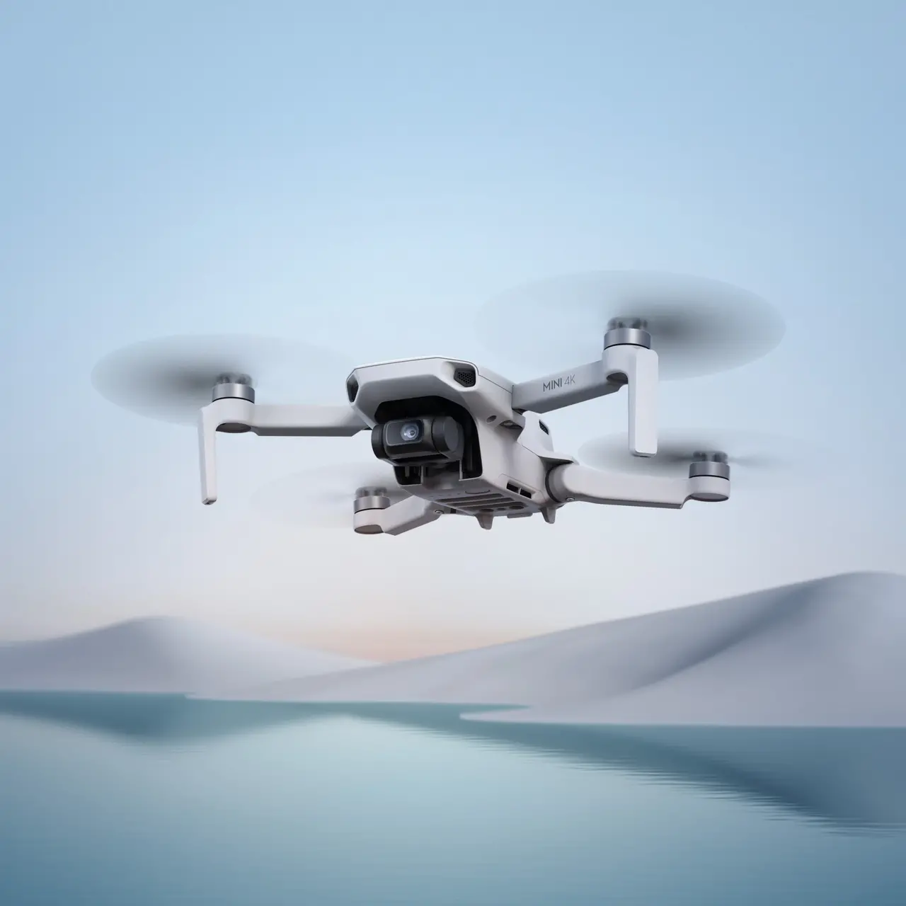 DJI Mini 4K - Image 6