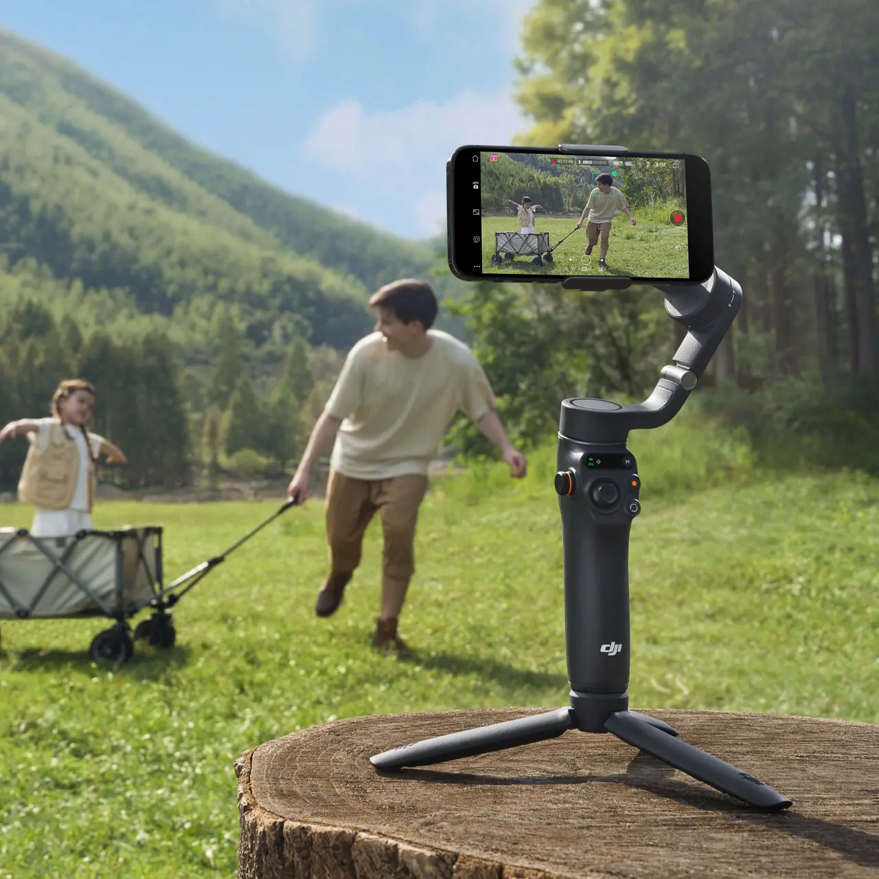 DJI Osmo Mobile 6 Slate - Image 20